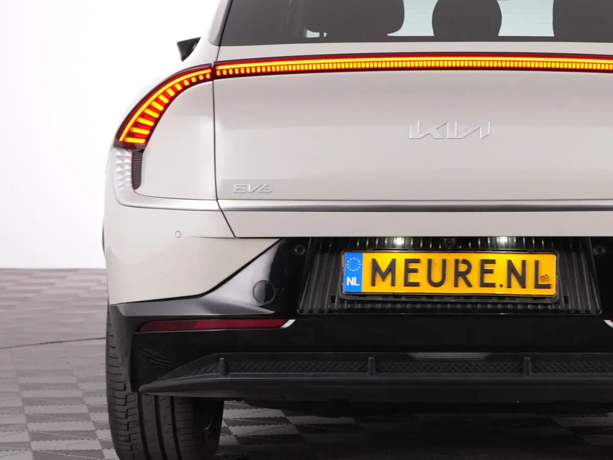 Edition Advanced 77.4 kWh *SOH 97.6* Head-Up | LEDER | EL. STOELEN | LEDER | FUll LED !
