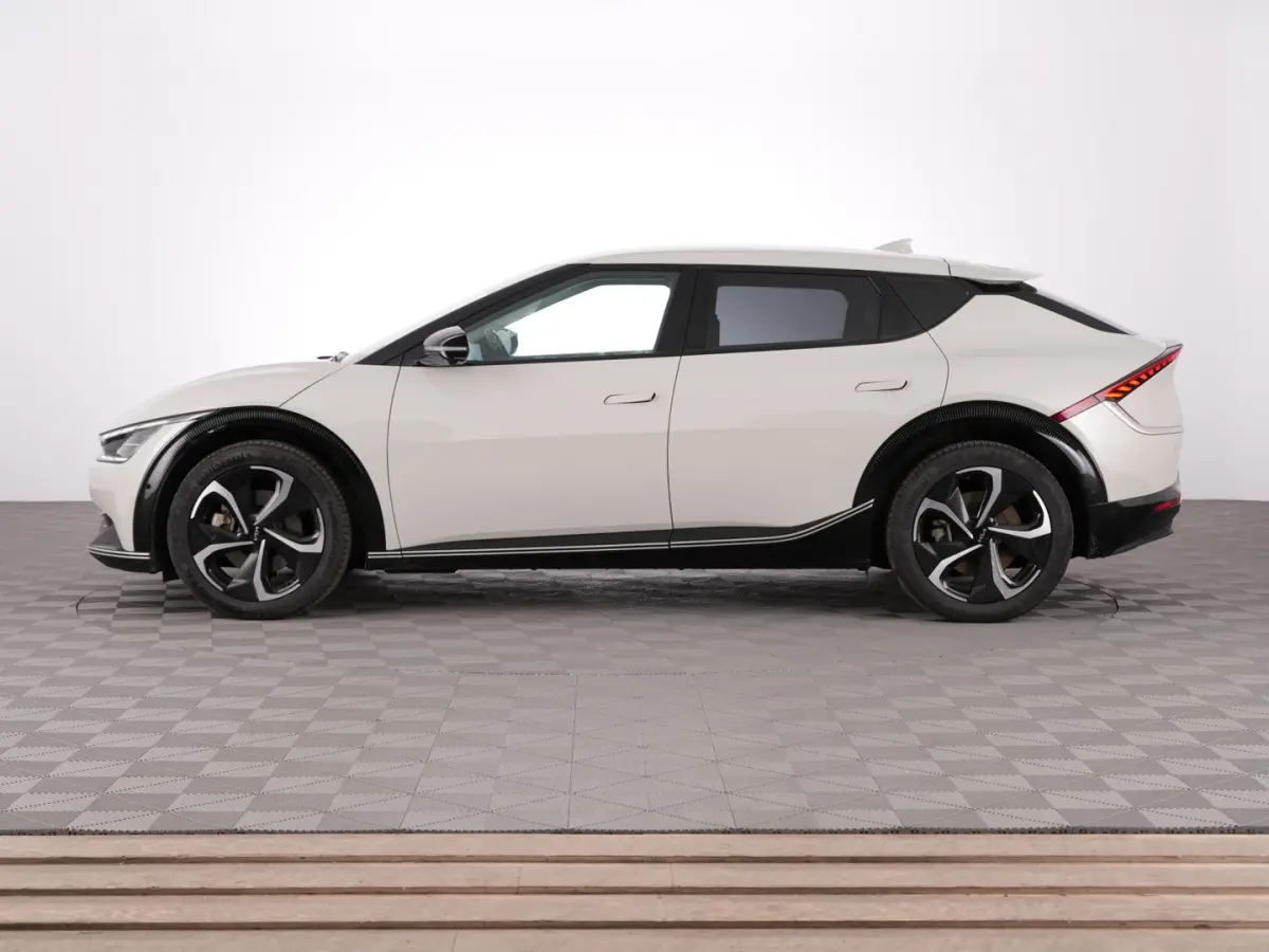 Edition Advanced 77.4 kWh *SOH 97.6* Head-Up | LEDER | EL. STOELEN | LEDER | FUll LED !
