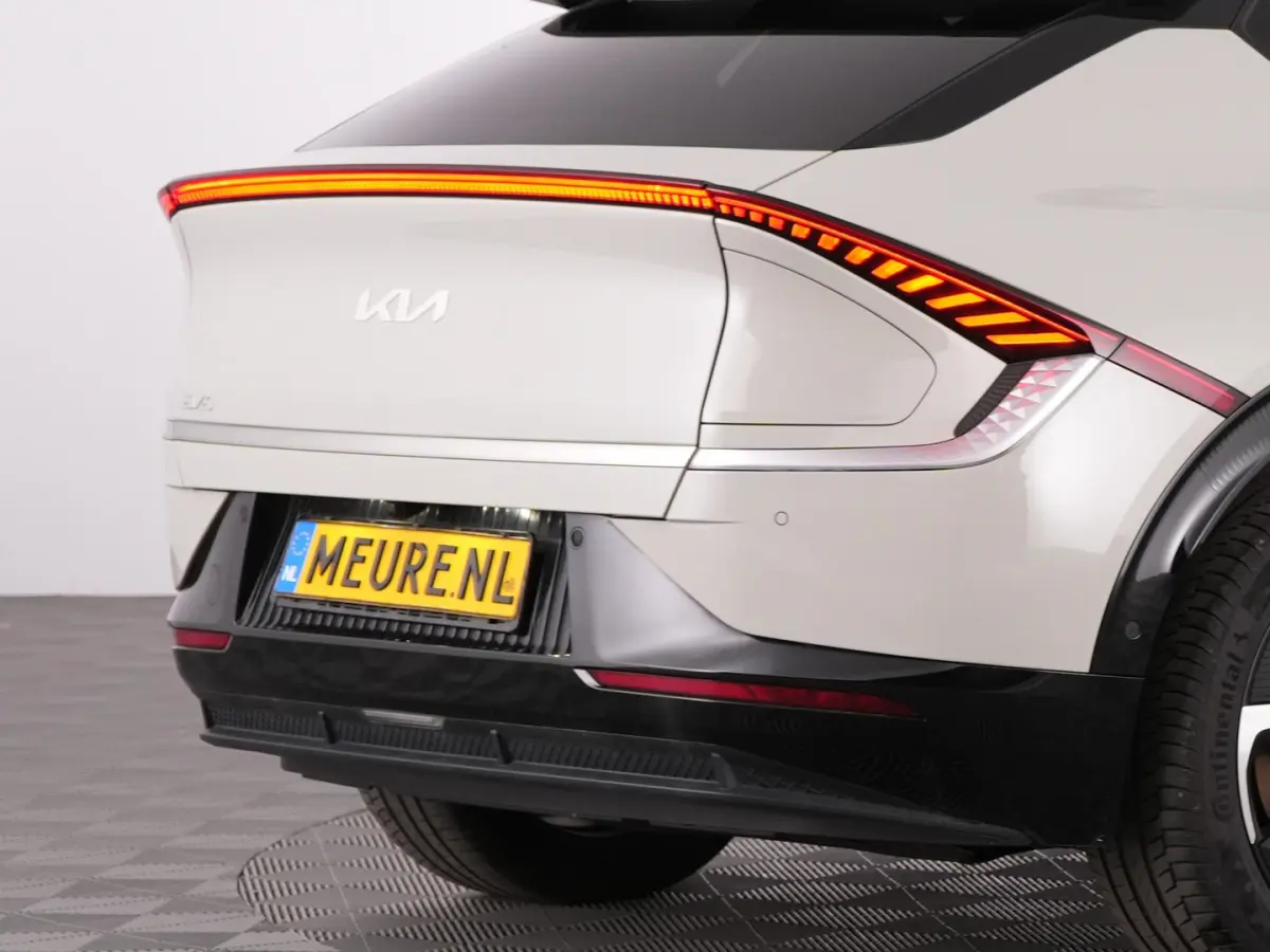 Edition Advanced 77.4 kWh *SOH 97.6* Head-Up | LEDER | EL. STOELEN | LEDER | FUll LED !