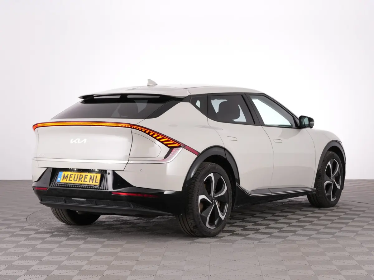 Edition Advanced 77.4 kWh *SOH 97.6* Head-Up | LEDER | EL. STOELEN | LEDER | FUll LED !