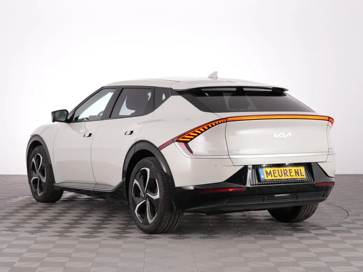 Edition Advanced 77.4 kWh *SOH 97.6* Head-Up | LEDER | EL. STOELEN | LEDER | FUll LED !