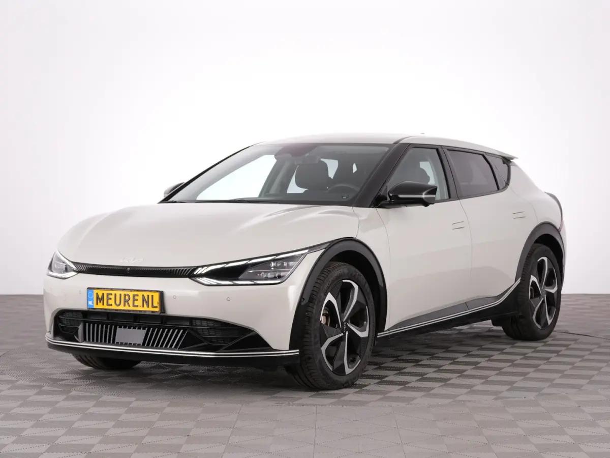 Edition Advanced 77.4 kWh *SOH 97.6* Head-Up | LEDER | EL. STOELEN | LEDER | FUll LED !
