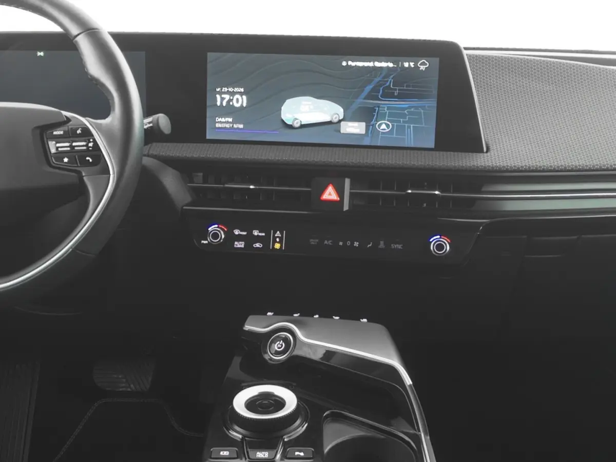 Edition Advanced 77.4 kWh *SOH 97.6* Head-Up | LEDER | EL. STOELEN | LEDER | FUll LED !
