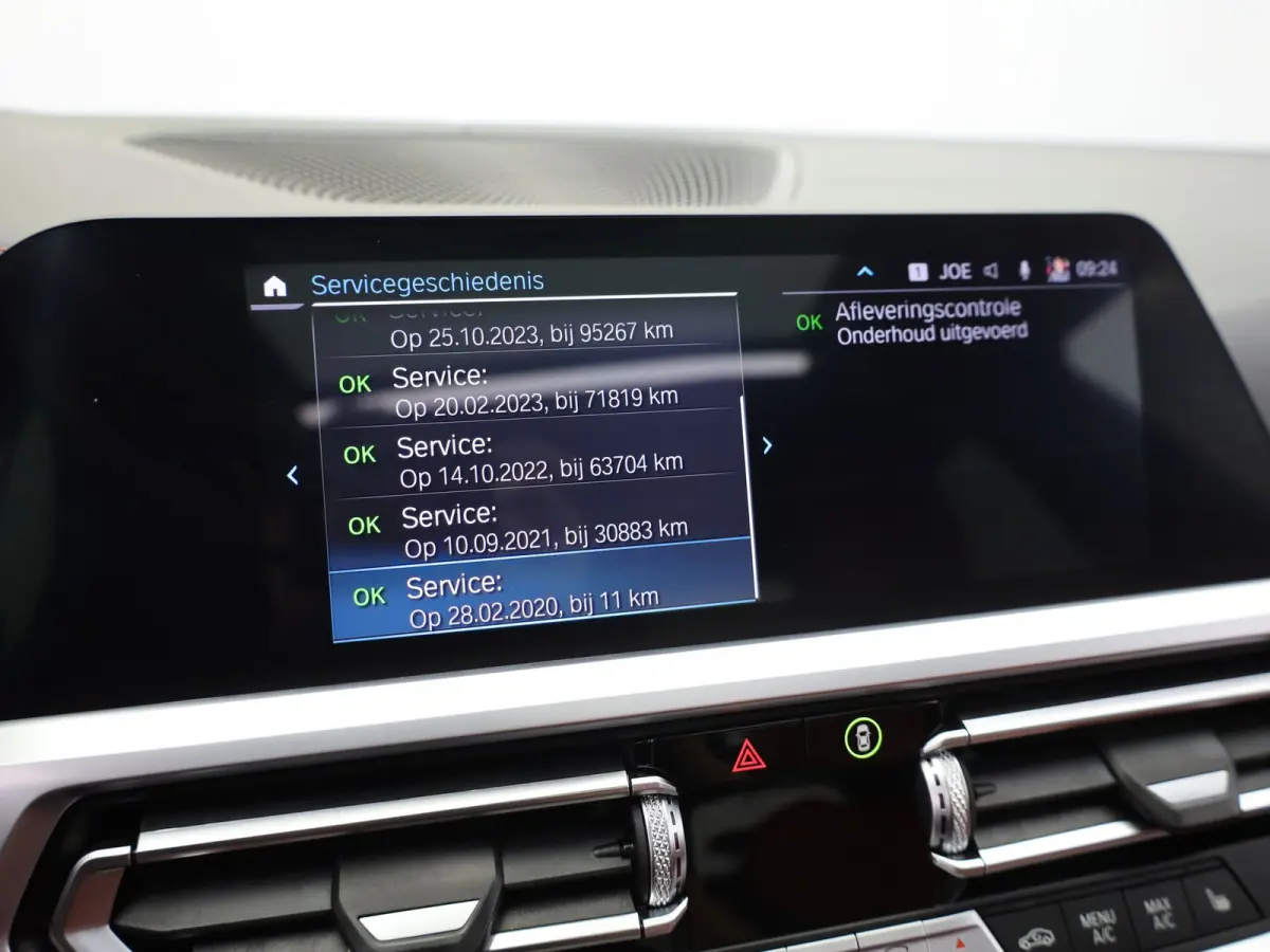 330e High Executive | Schuif/Kanteldak | Head up | Laser Led | Memory | Harman Kardon | Trekhaak | Prijs Rijklaar!!