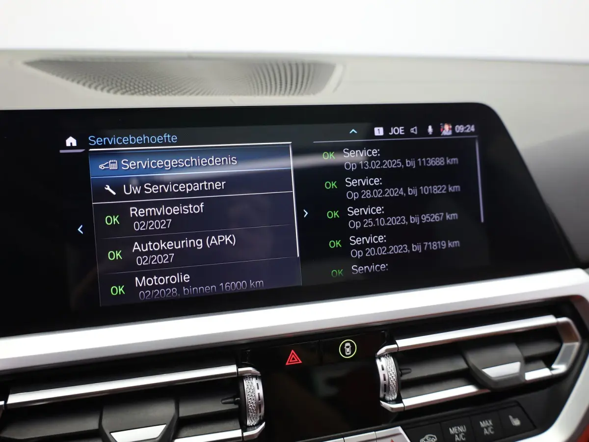 330e High Executive | Schuif/Kanteldak | Head up | Laser Led | Memory | Harman Kardon | Trekhaak | Prijs Rijklaar!!