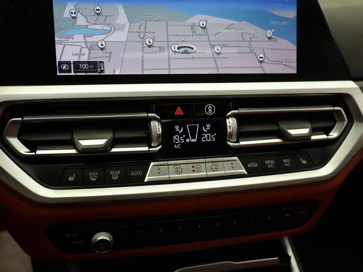330e High Executive | Schuif/Kanteldak | Head up | Laser Led | Memory | Harman Kardon | Trekhaak | Prijs Rijklaar!!