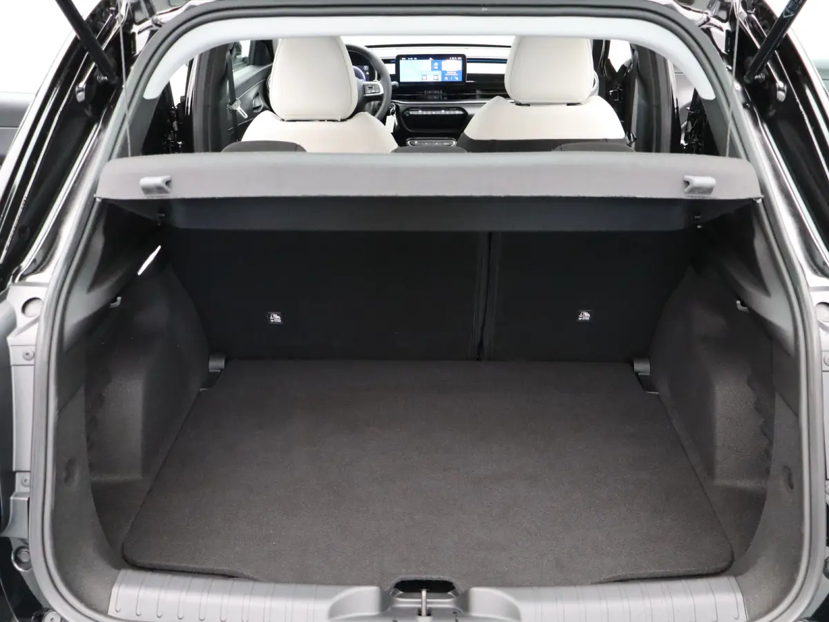 1.2 Hybrid Icon | Automaat | Carplay | Cruise | Clima | Navi | 17"LMV | PDC V+A |