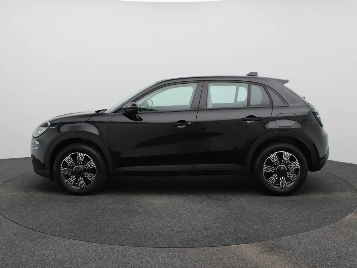 1.2 Hybrid Icon | Automaat | Carplay | Cruise | Clima | Navi | 17"LMV | PDC V+A |