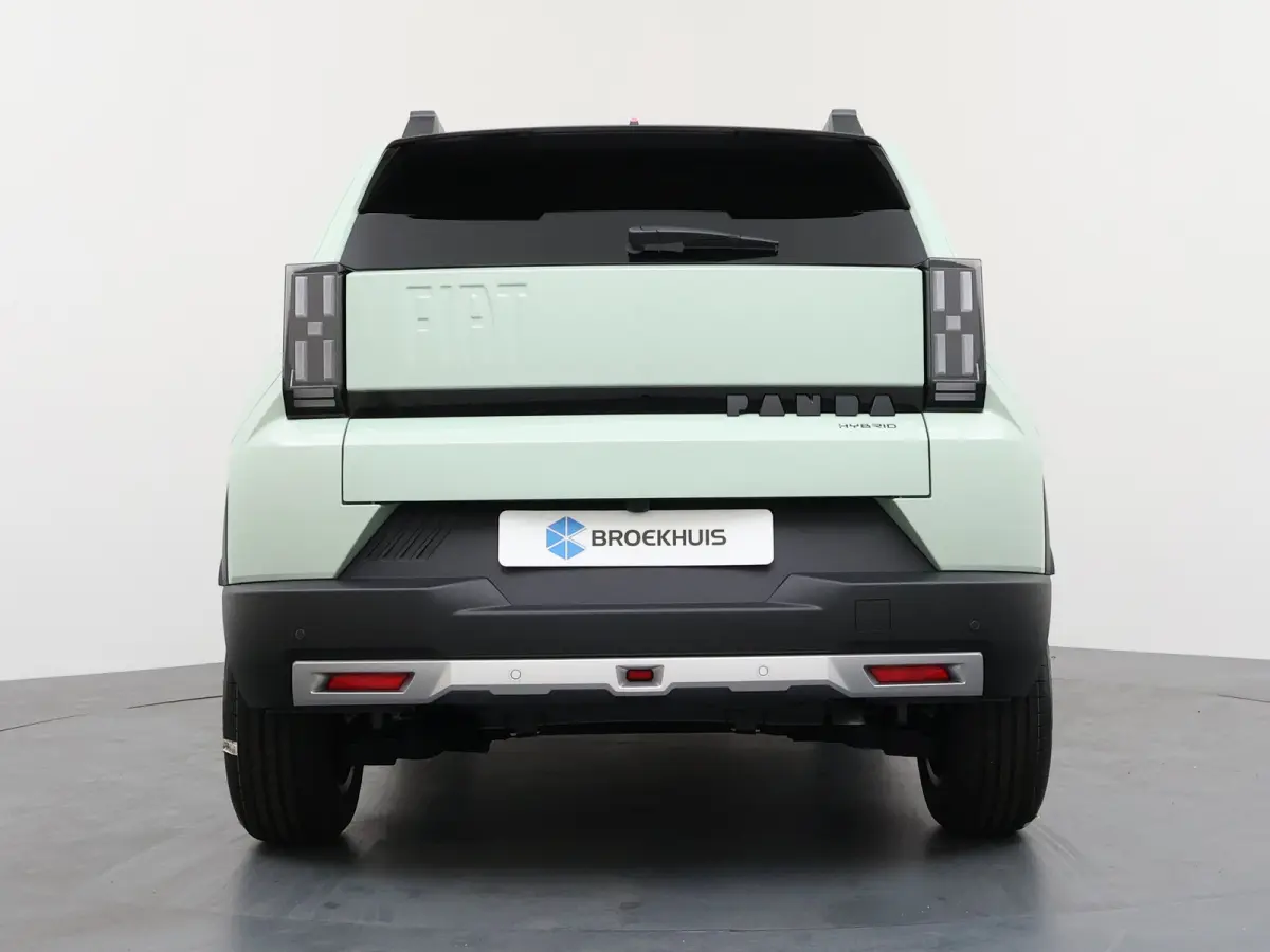 1.2 Hybrid ICON | Achteruitrijcamera | Apple Carplay/Android Auto|telefoonintegratie premium | Extra getint glas