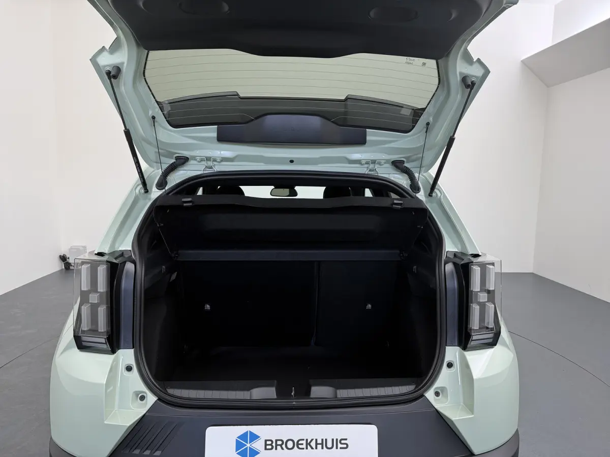 1.2 Hybrid ICON | Achteruitrijcamera | Apple Carplay/Android Auto|telefoonintegratie premium | Extra getint glas