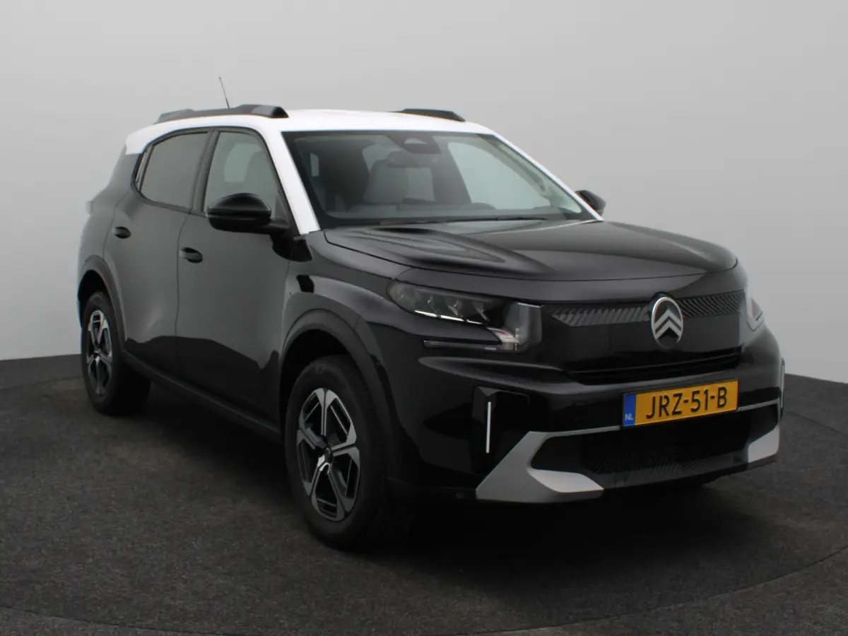 1.2 Hybrid 145pk Max | 8 Jaar Fabrieksgarantie | Camera | Parkeersensoren Voor en Achter | Apple Carplay/Android Auto | Cruise Control | Dodehoek Detectie | 17" Lichtmetalen Velgen