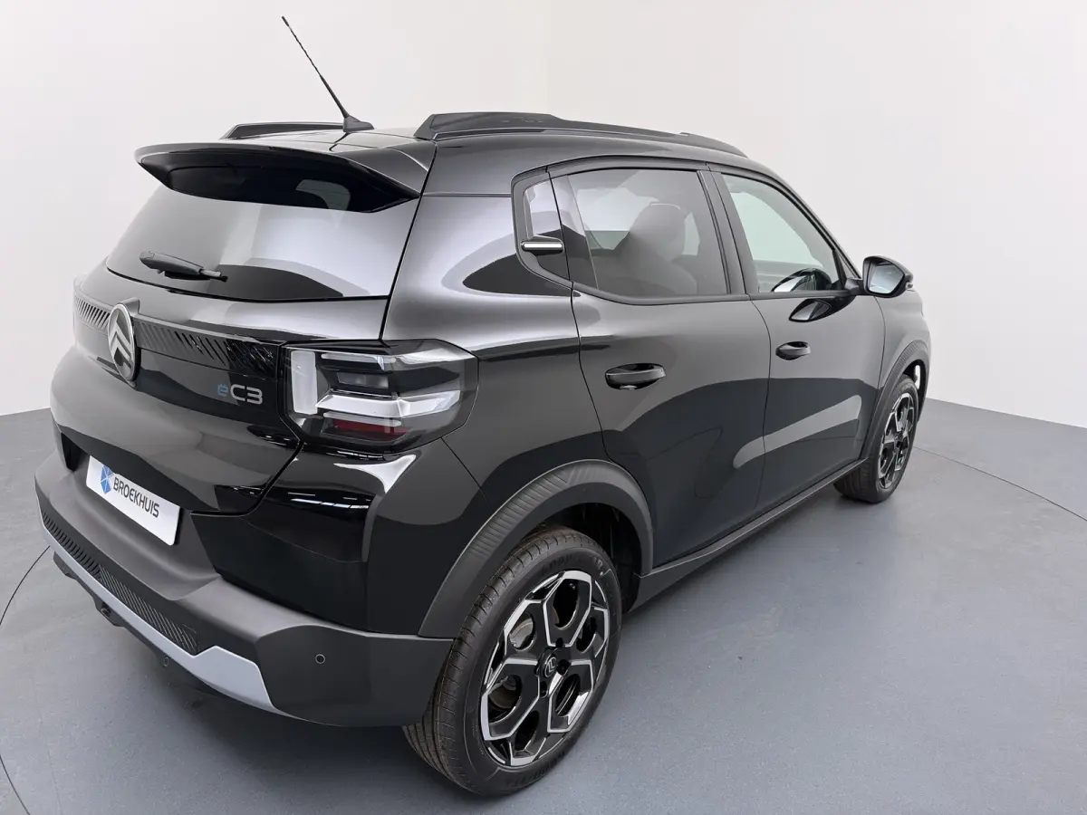 Max 113pk Comfort Range 44 kWh | Achteruitrijcamera | Afwijkende dakkleur | Apple Carplay/Android Auto|telefoonintegratie premium