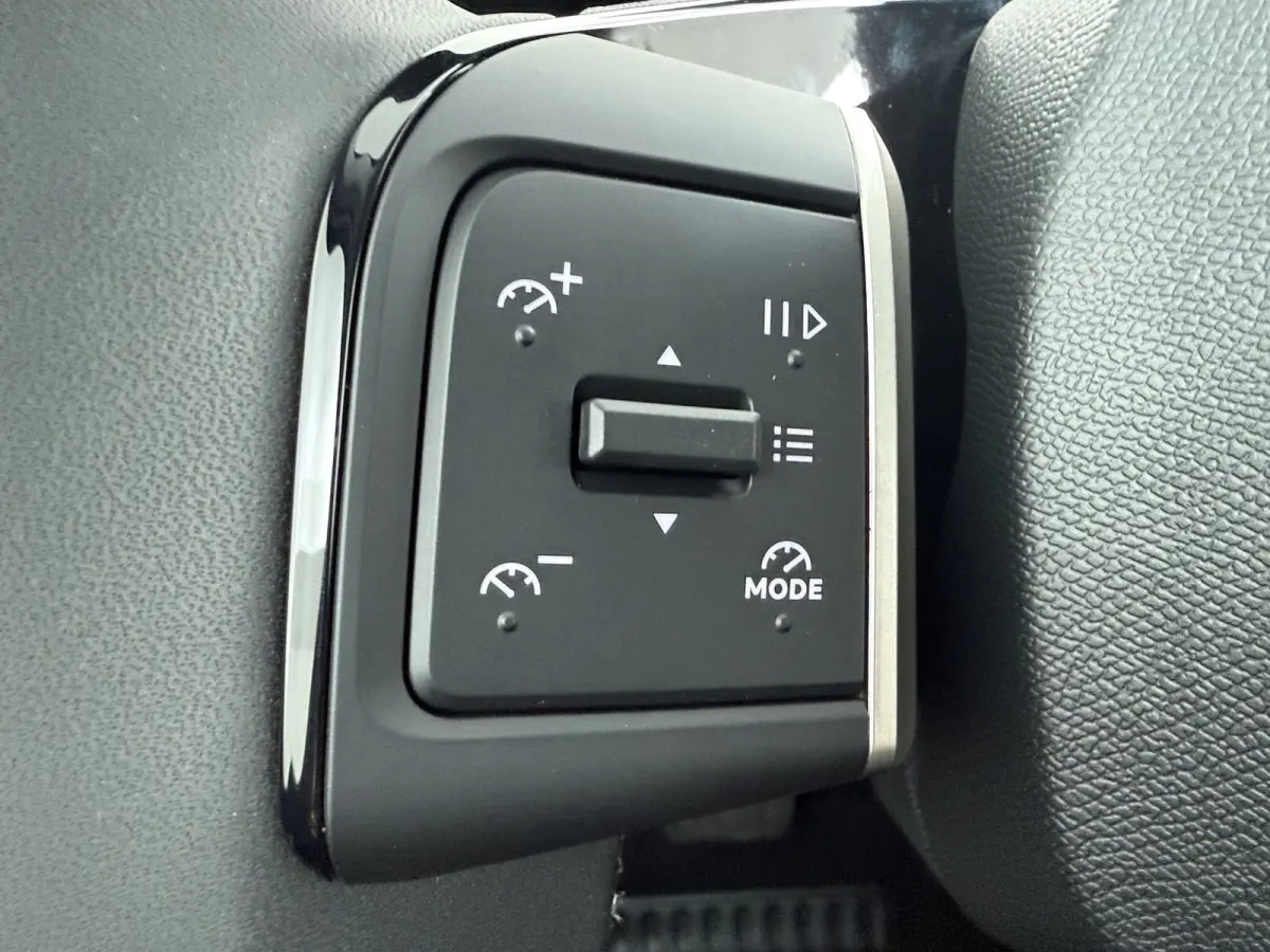 Max 113pk Comfort Range 44 kWh | Achteruitrijcamera | Afwijkende dakkleur | Apple Carplay/Android Auto|telefoonintegratie premium