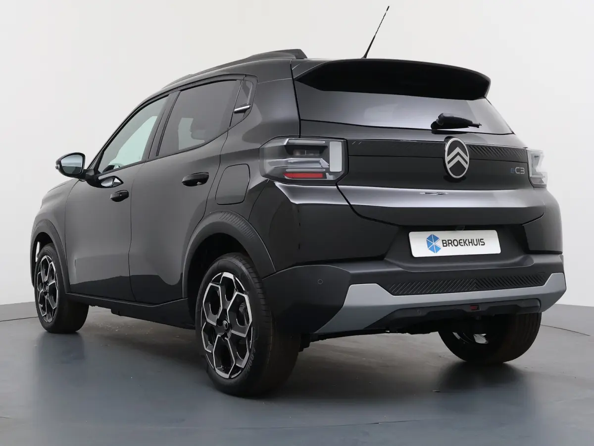 Max 113pk Comfort Range 44 kWh | Achteruitrijcamera | Afwijkende dakkleur | Apple Carplay/Android Auto|telefoonintegratie premium