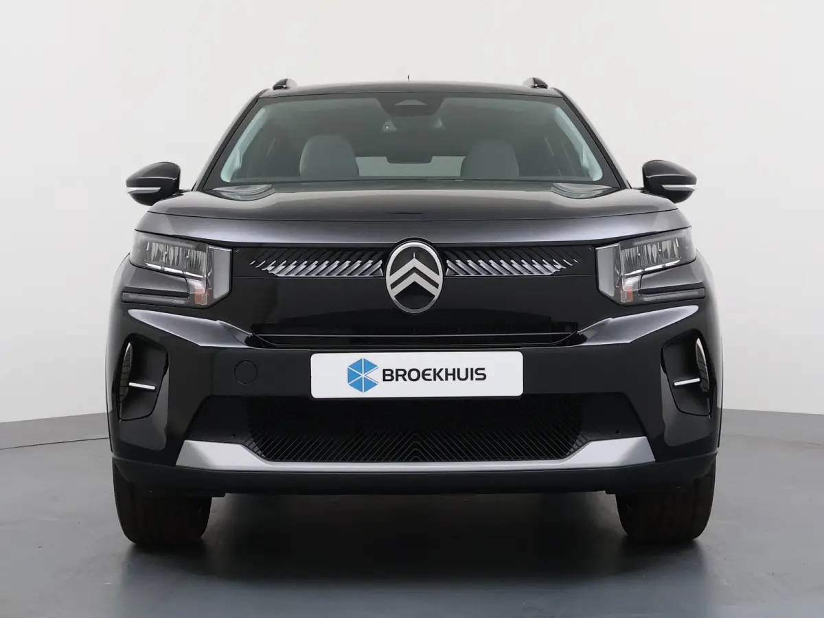 Max 113pk Comfort Range 44 kWh | Achteruitrijcamera | Afwijkende dakkleur | Apple Carplay/Android Auto|telefoonintegratie premium