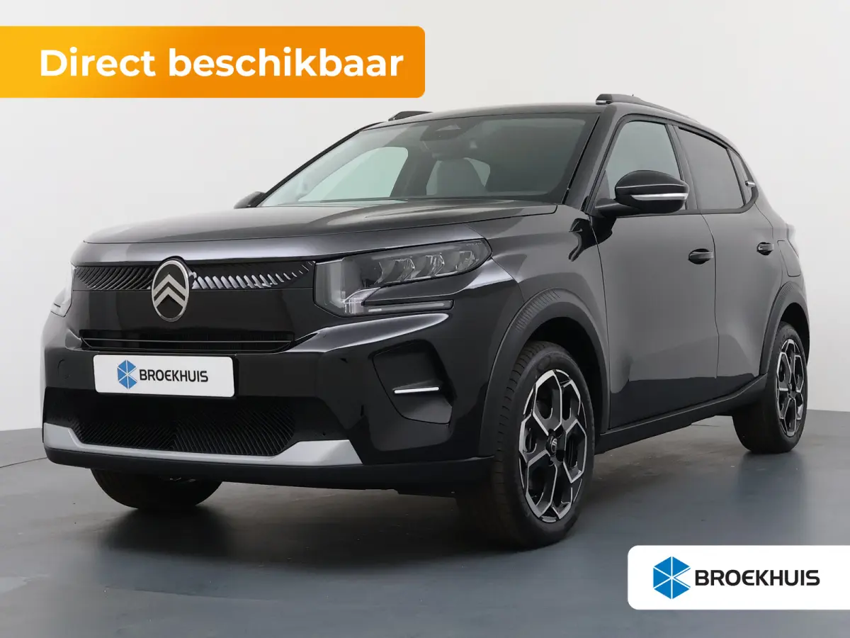 Max 113pk Comfort Range 44 kWh | Achteruitrijcamera | Afwijkende dakkleur | Apple Carplay/Android Auto|telefoonintegratie premium