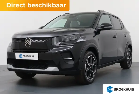 Max 113pk Comfort Range 44 kWh | Achteruitrijcamera | Afwijkende dakkleur | Apple Carplay/Android Auto|telefoonintegratie premium