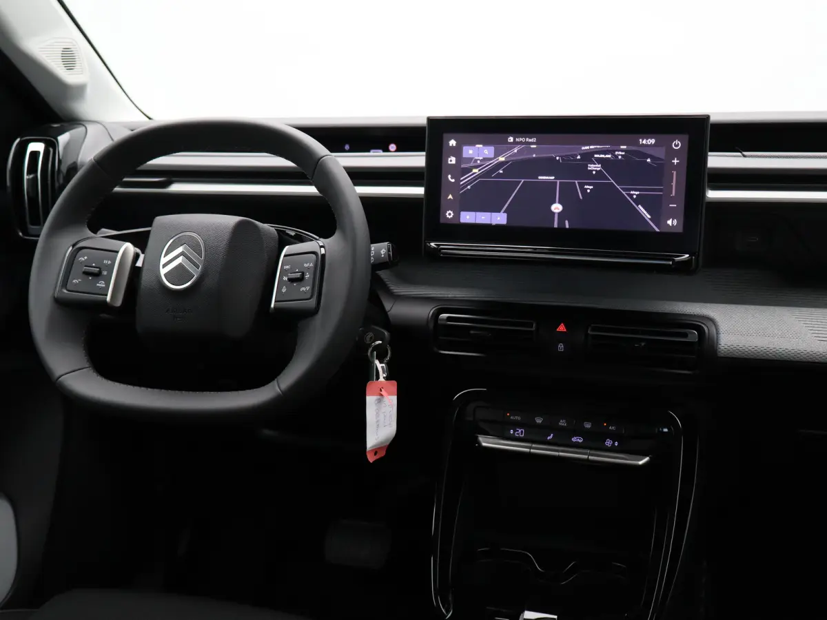 Max 113pk Comfort Range 44 kWh | 100% SOH | 8 jaar garantie | Carplay | Camera | Cruise | Clima | PDC V+A | Navi |