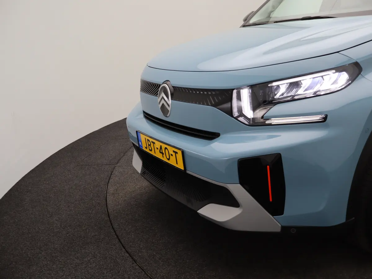 Max 113pk Comfort Range 44 kWh | 100% SOH | 8 jaar garantie | Carplay | Camera | Cruise | Clima | PDC V+A | Navi |