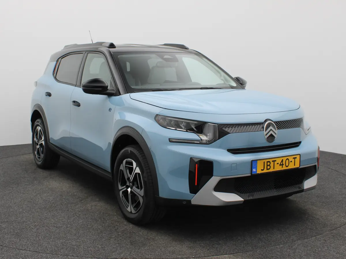 Max 113pk Comfort Range 44 kWh | 100% SOH | 8 jaar garantie | Carplay | Camera | Cruise | Clima | PDC V+A | Navi |