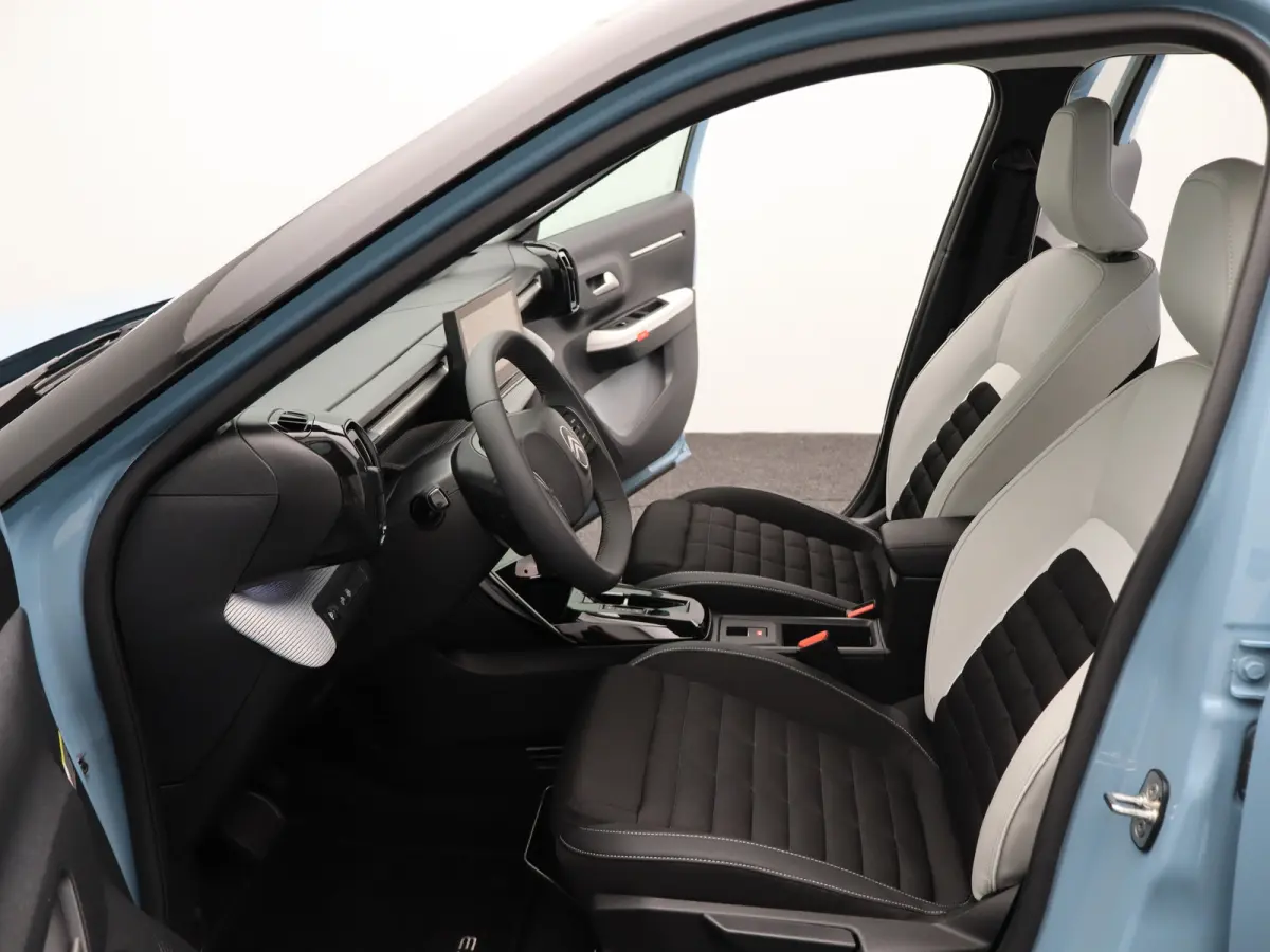 Max 113pk Comfort Range 44 kWh | 100% SOH | 8 jaar garantie | Carplay | Camera | Cruise | Clima | PDC V+A | Navi |