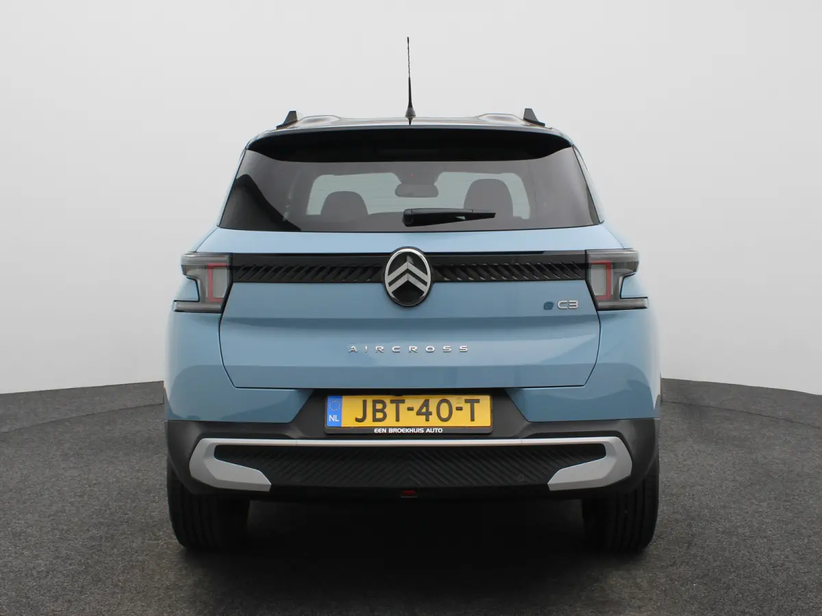 Max 113pk Comfort Range 44 kWh | 100% SOH | 8 jaar garantie | Carplay | Camera | Cruise | Clima | PDC V+A | Navi |