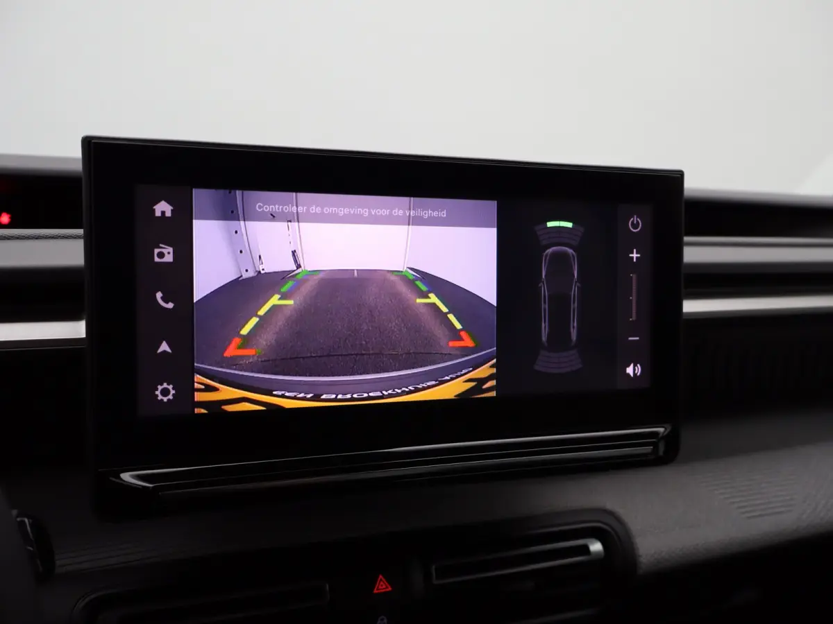 Max 113pk Comfort Range 44 kWh | 100% SOH | 8 jaar garantie | Carplay | Camera | Cruise | Clima | PDC V+A | Navi |