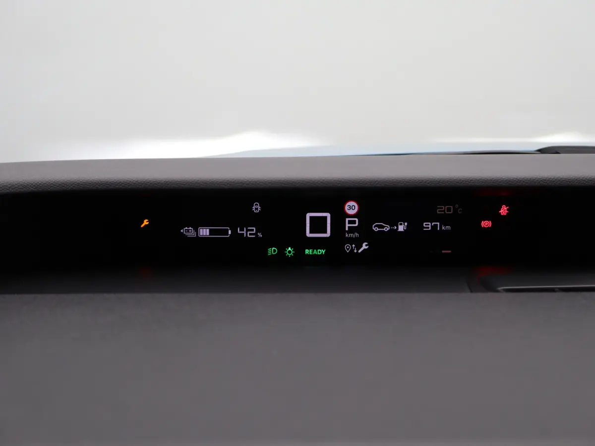 Max 113pk Comfort Range 44 kWh | 100% SOH | 8 jaar garantie | Carplay | Camera | Cruise | Clima | PDC V+A | Navi |