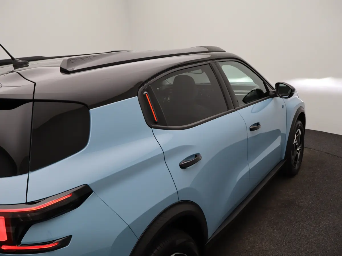 Max 113pk Comfort Range 44 kWh | 100% SOH | 8 jaar garantie | Carplay | Camera | Cruise | Clima | PDC V+A | Navi |