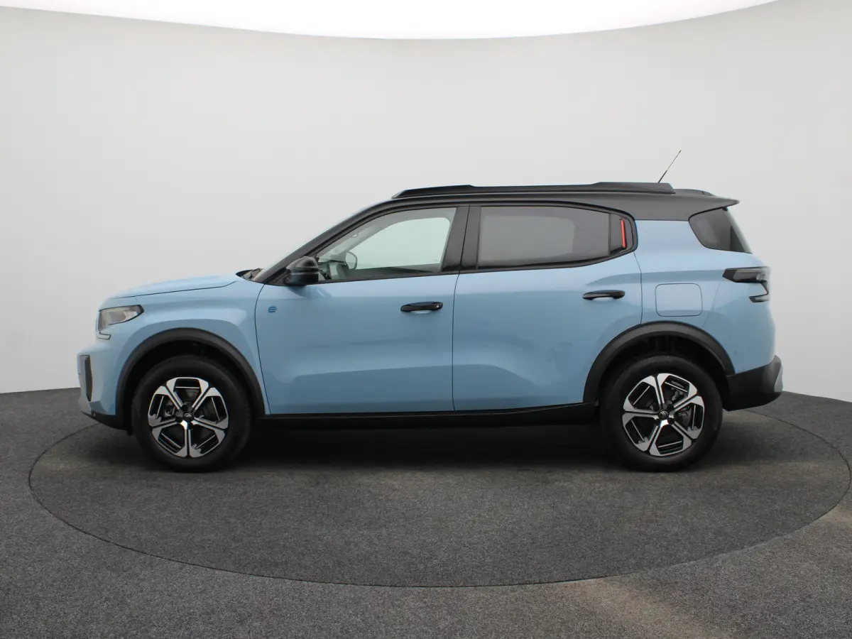 Max 113pk Comfort Range 44 kWh | 100% SOH | 8 jaar garantie | Carplay | Camera | Cruise | Clima | PDC V+A | Navi |