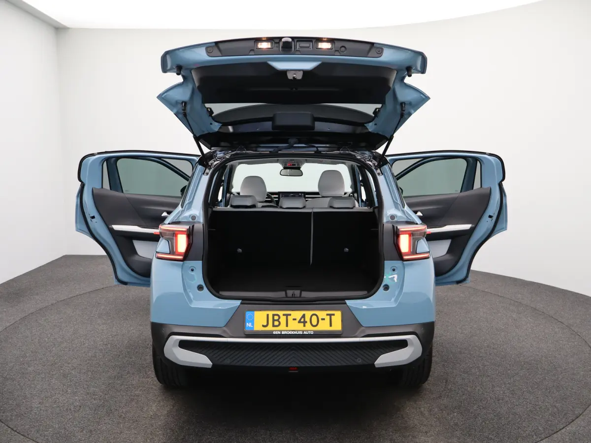 Max 113pk Comfort Range 44 kWh | 100% SOH | 8 jaar garantie | Carplay | Camera | Cruise | Clima | PDC V+A | Navi |