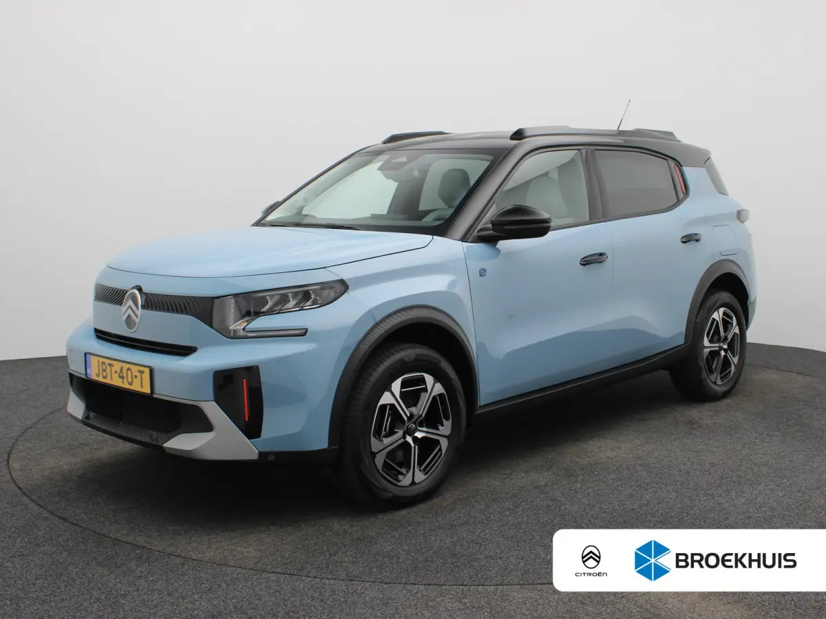Max 113pk Comfort Range 44 kWh | 100% SOH | 8 jaar garantie | Carplay | Camera | Cruise | Clima | PDC V+A | Navi |