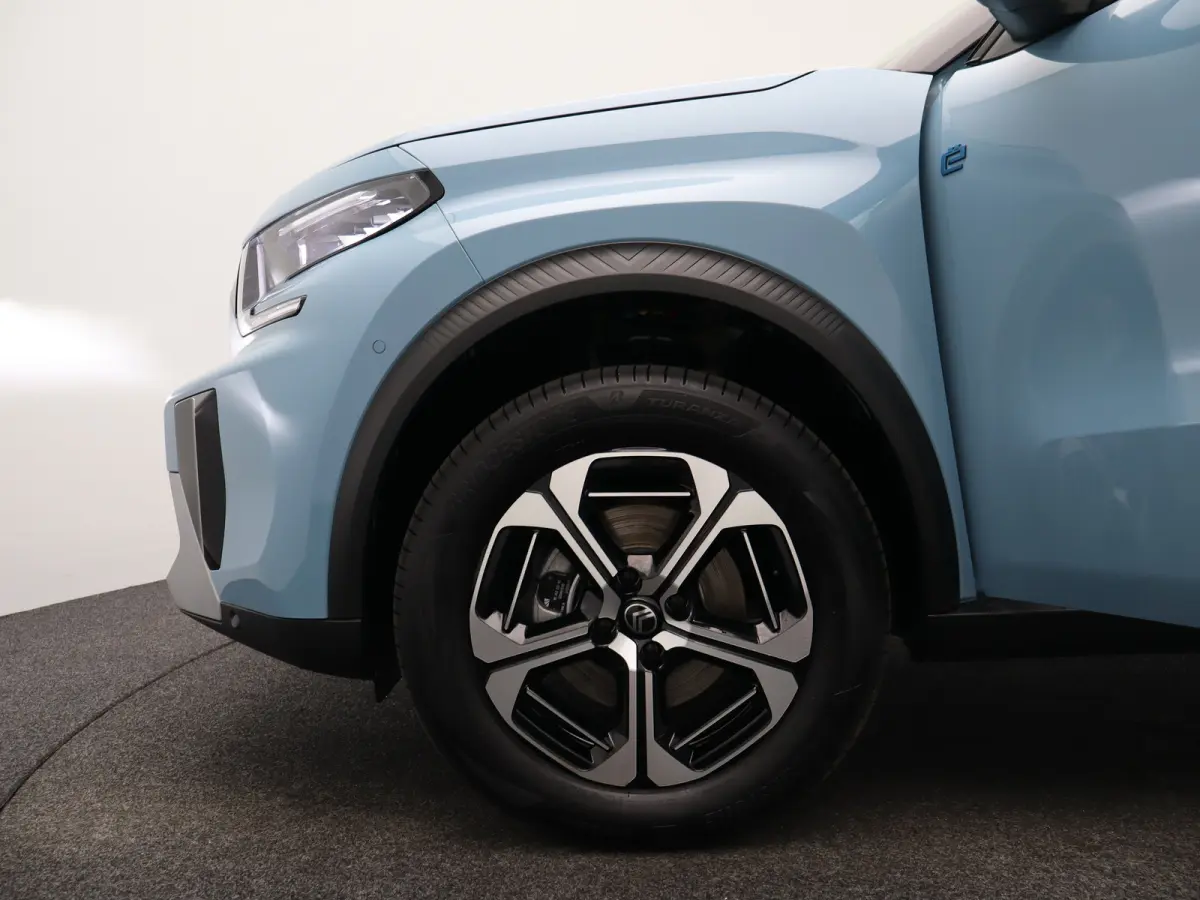 Max 113pk Comfort Range 44 kWh | 100% SOH | 8 jaar garantie | Carplay | Camera | Cruise | Clima | PDC V+A | Navi |