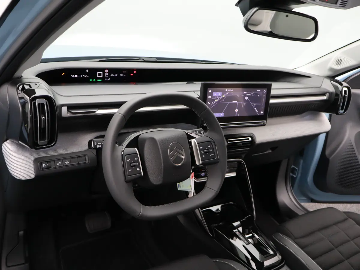 Max 113pk Comfort Range 44 kWh | 100% SOH | 8 jaar garantie | Carplay | Camera | Cruise | Clima | PDC V+A | Navi |