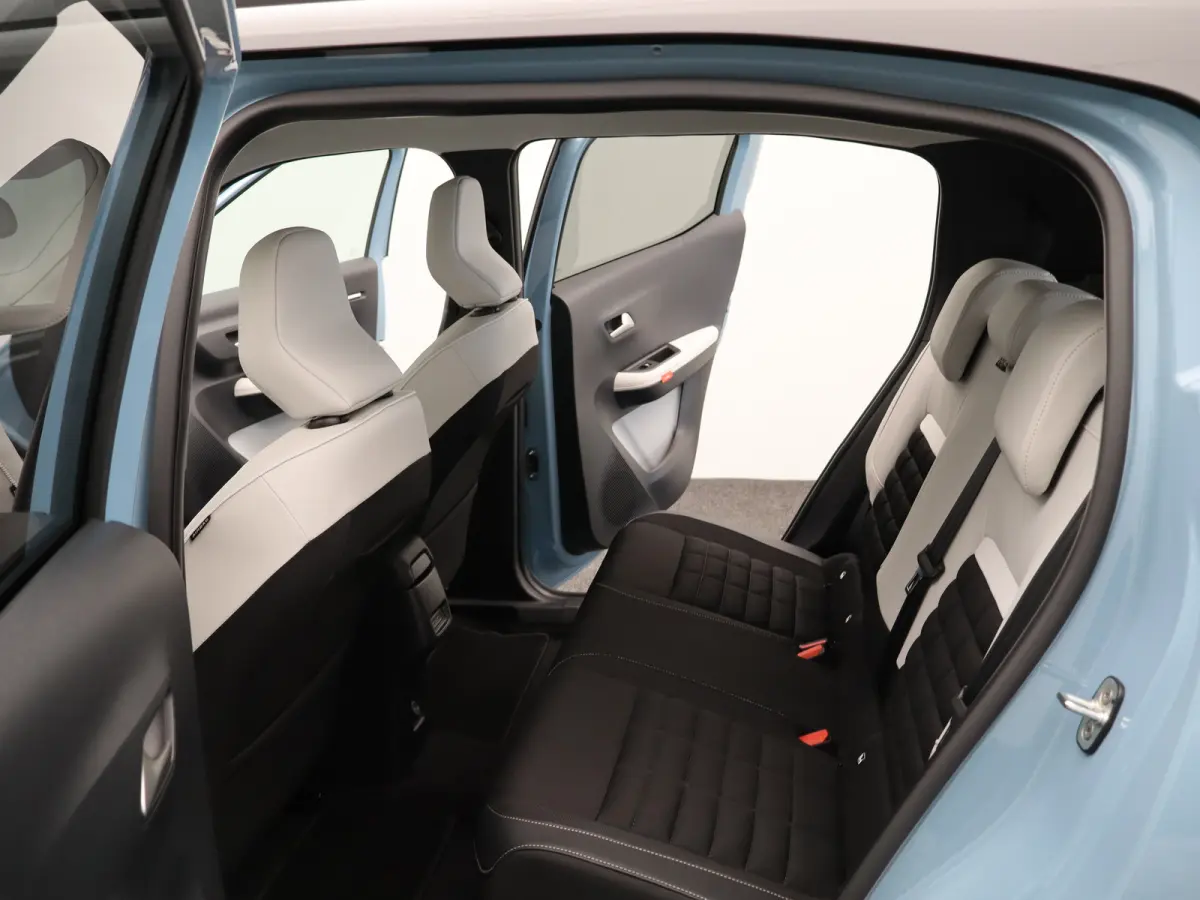 Max 113pk Comfort Range 44 kWh | 100% SOH | 8 jaar garantie | Carplay | Camera | Cruise | Clima | PDC V+A | Navi |