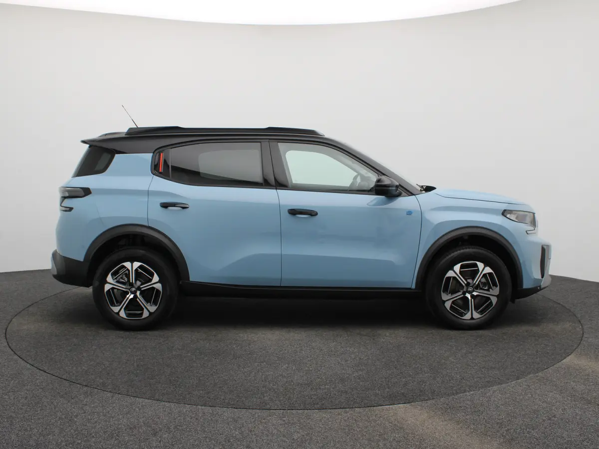Max 113pk Comfort Range 44 kWh | 100% SOH | 8 jaar garantie | Carplay | Camera | Cruise | Clima | PDC V+A | Navi |