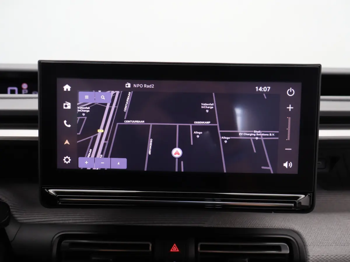 Max 113pk Comfort Range 44 kWh | 100% SOH | 8 jaar garantie | Carplay | Camera | Cruise | Clima | PDC V+A | Navi |