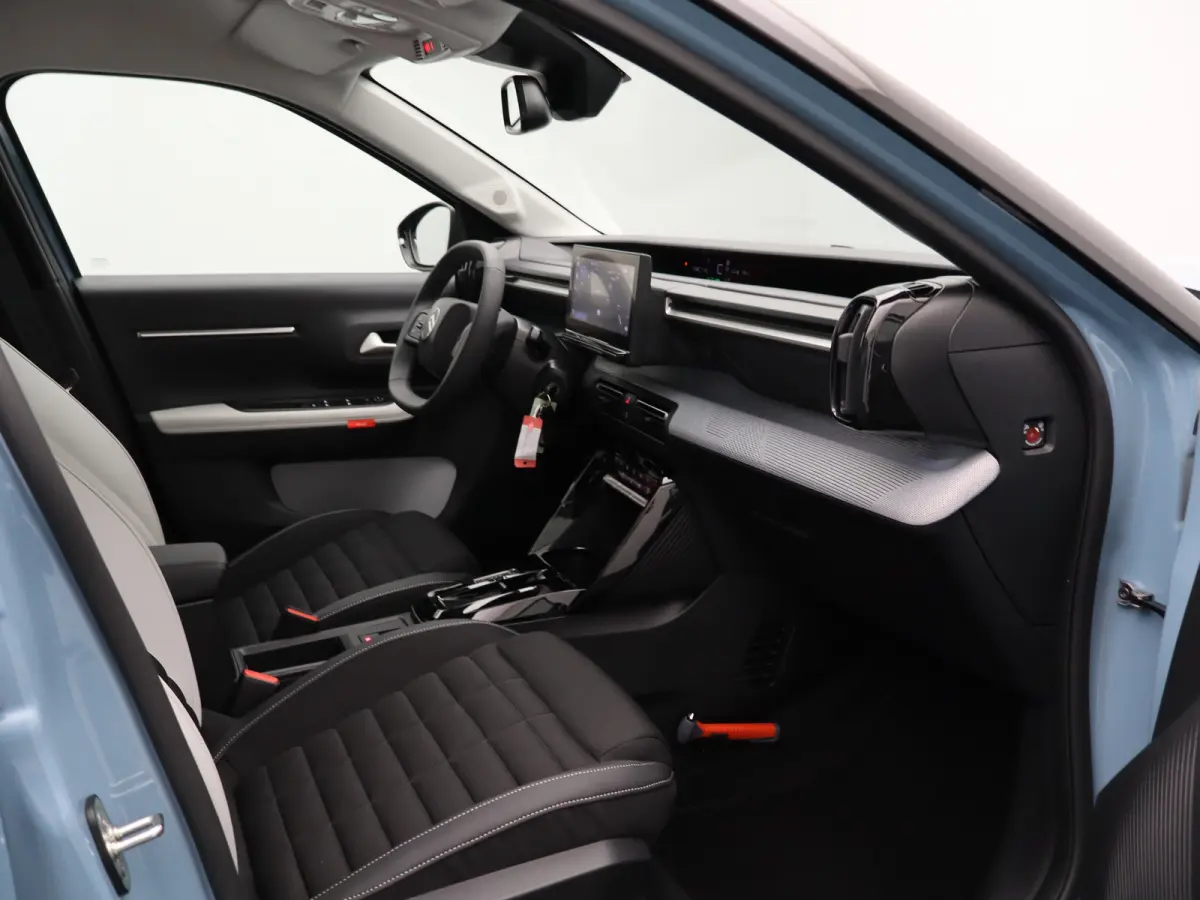 Max 113pk Comfort Range 44 kWh | 100% SOH | 8 jaar garantie | Carplay | Camera | Cruise | Clima | PDC V+A | Navi |