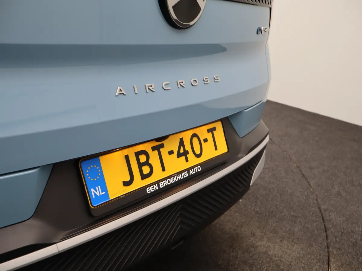 Max 113pk Comfort Range 44 kWh | 100% SOH | 8 jaar garantie | Carplay | Camera | Cruise | Clima | PDC V+A | Navi |