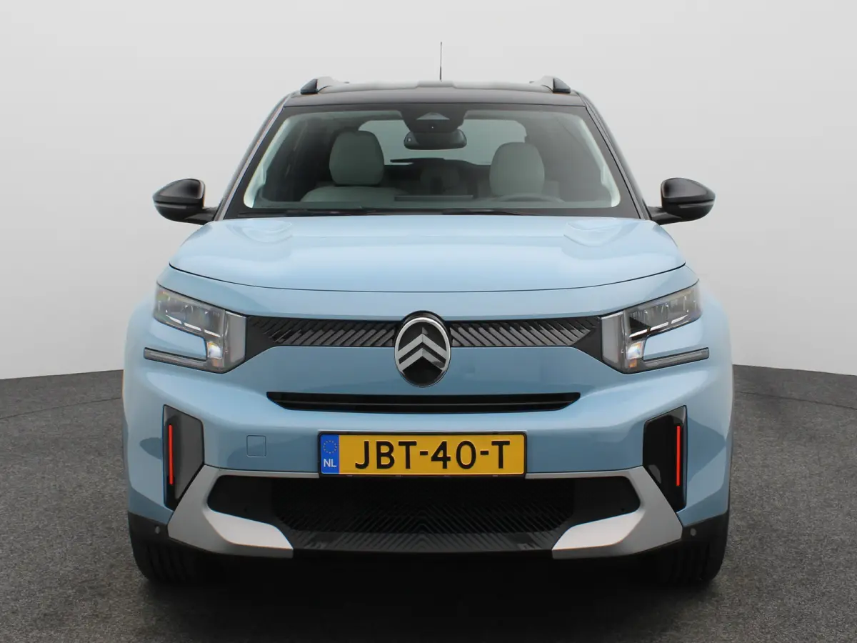 Max 113pk Comfort Range 44 kWh | 100% SOH | 8 jaar garantie | Carplay | Camera | Cruise | Clima | PDC V+A | Navi |