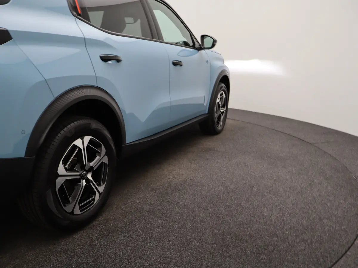 Max 113pk Comfort Range 44 kWh | 100% SOH | 8 jaar garantie | Carplay | Camera | Cruise | Clima | PDC V+A | Navi |