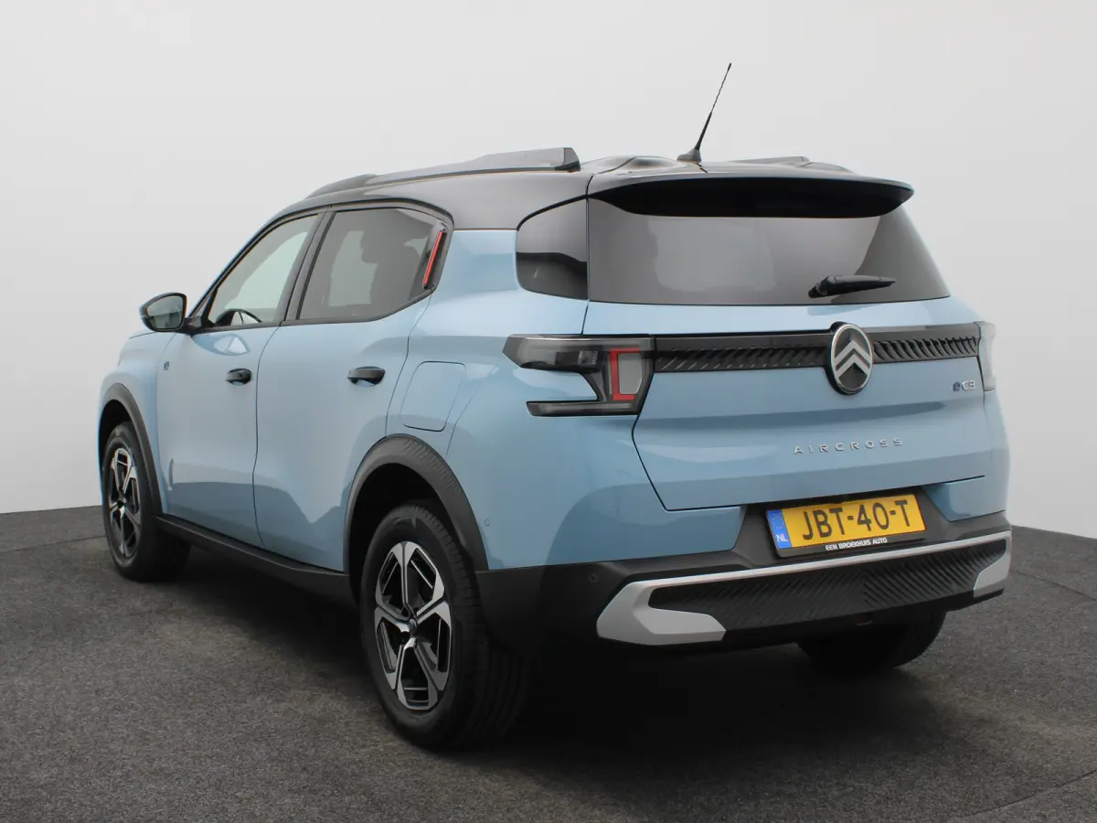 Max 113pk Comfort Range 44 kWh | 100% SOH | 8 jaar garantie | Carplay | Camera | Cruise | Clima | PDC V+A | Navi |