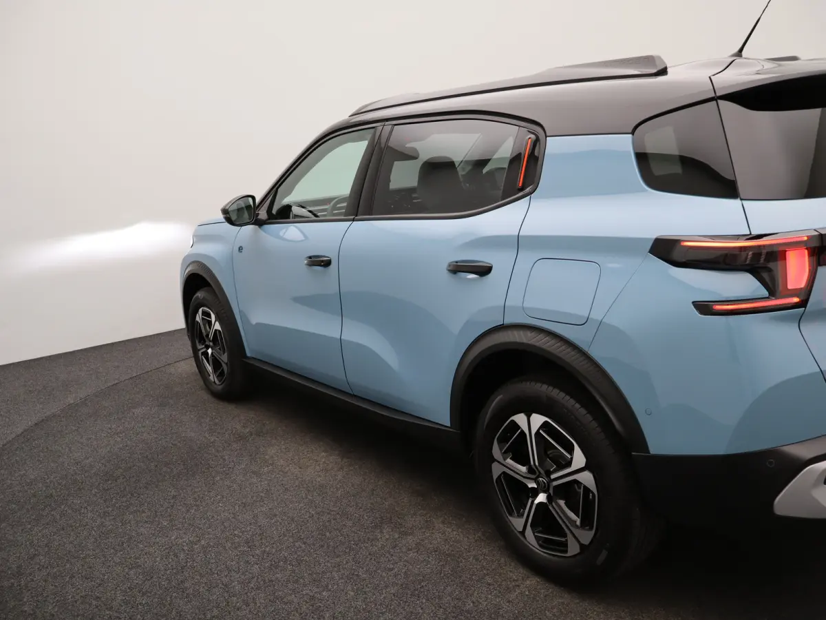 Max 113pk Comfort Range 44 kWh | 100% SOH | 8 jaar garantie | Carplay | Camera | Cruise | Clima | PDC V+A | Navi |