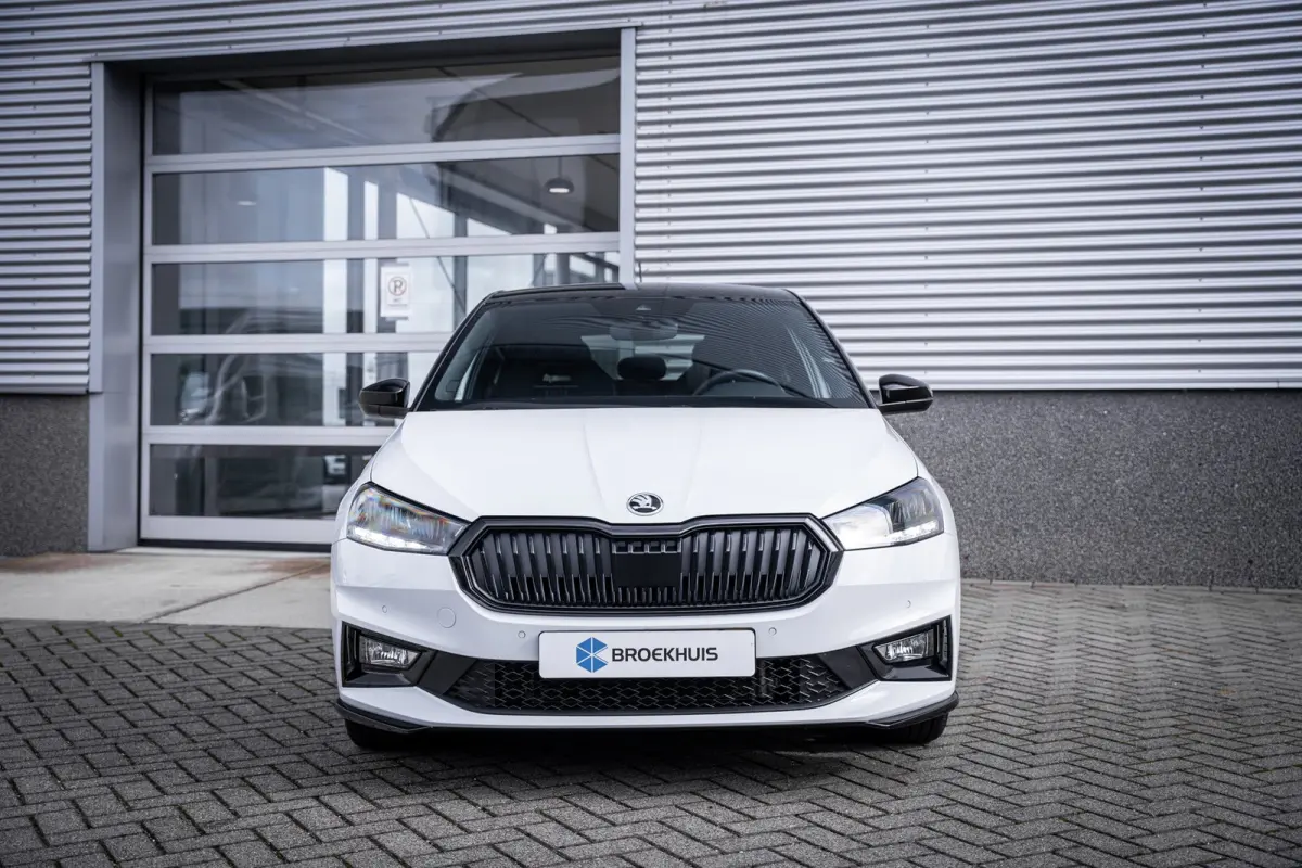 1.0 TSI Monte Carlo | Achteruitrijcamera | Airco (automatisch) | Cruise control