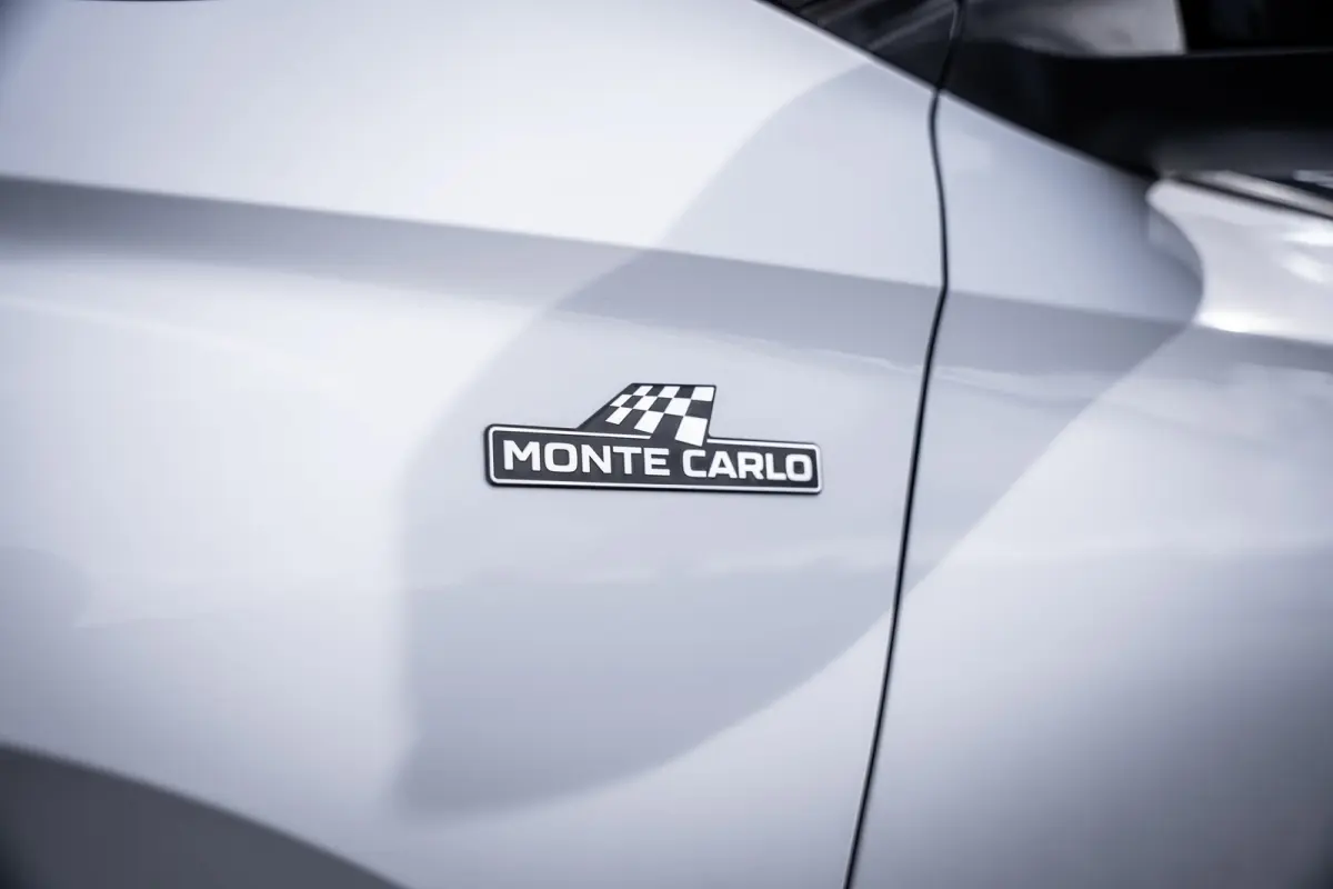 1.0 TSI Monte Carlo | Achteruitrijcamera | Airco (automatisch) | Cruise control
