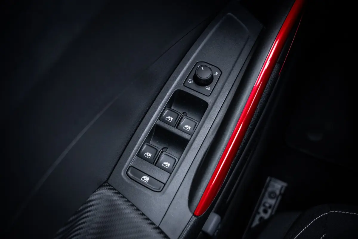 1.0 TSI Monte Carlo | Achteruitrijcamera | Airco (automatisch) | Cruise control