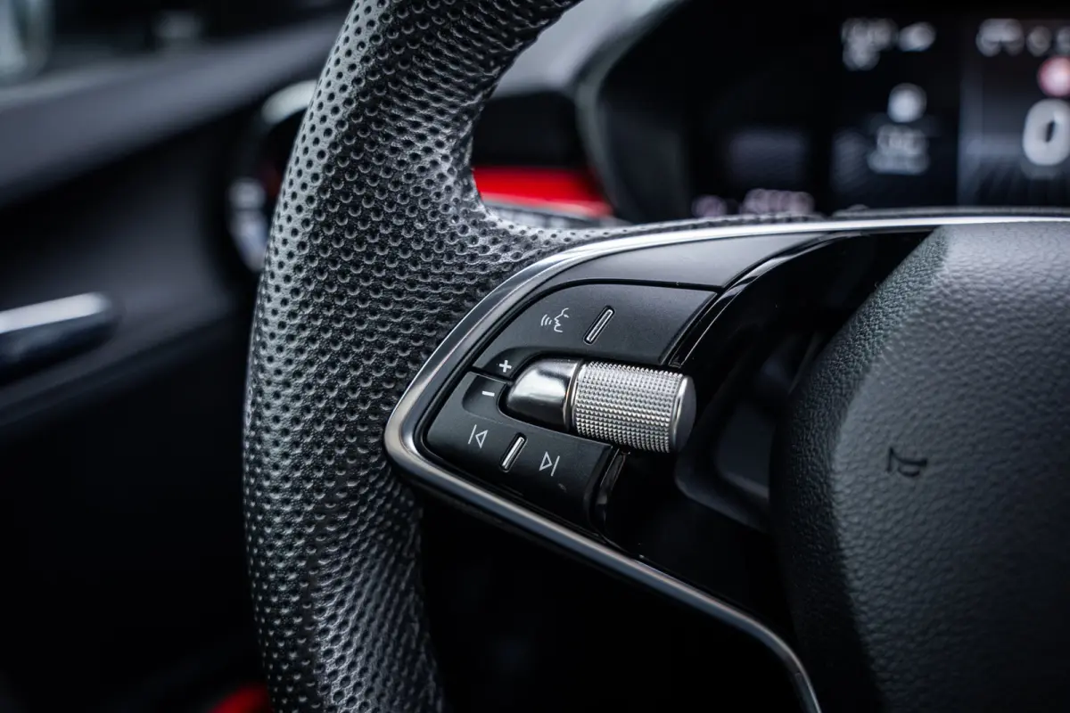 1.0 TSI Monte Carlo | Achteruitrijcamera | Airco (automatisch) | Cruise control
