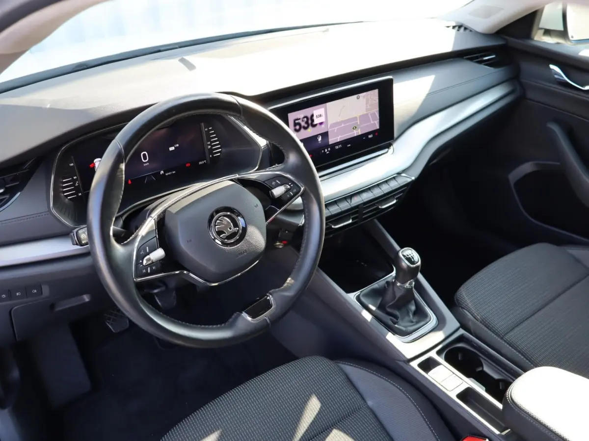 1.0 TSI 110pk Ambition | Cruise Control | Apple Carplay/Android Auto | LED Koplampen | Parkeersensor Achter