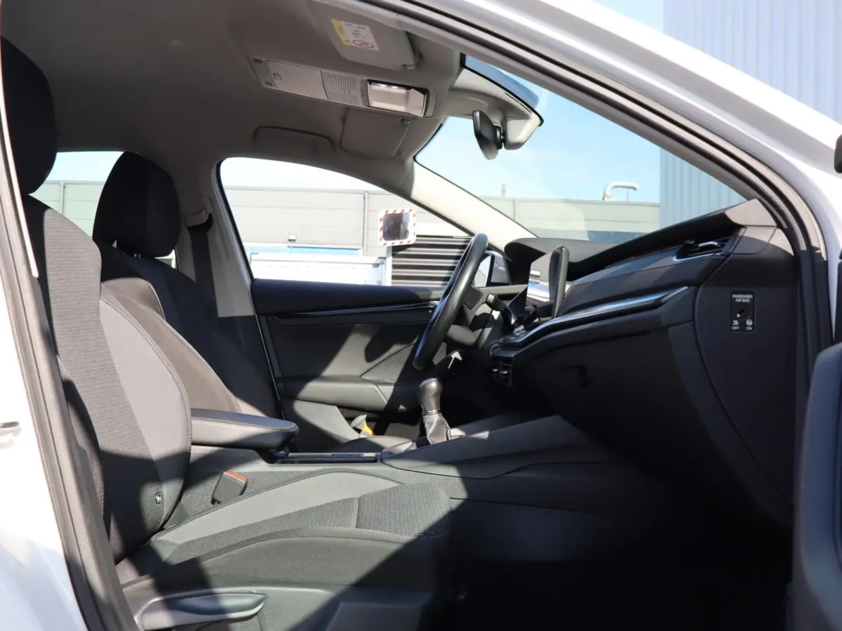 1.0 TSI 110pk Ambition | Cruise Control | Apple Carplay/Android Auto | LED Koplampen | Parkeersensor Achter