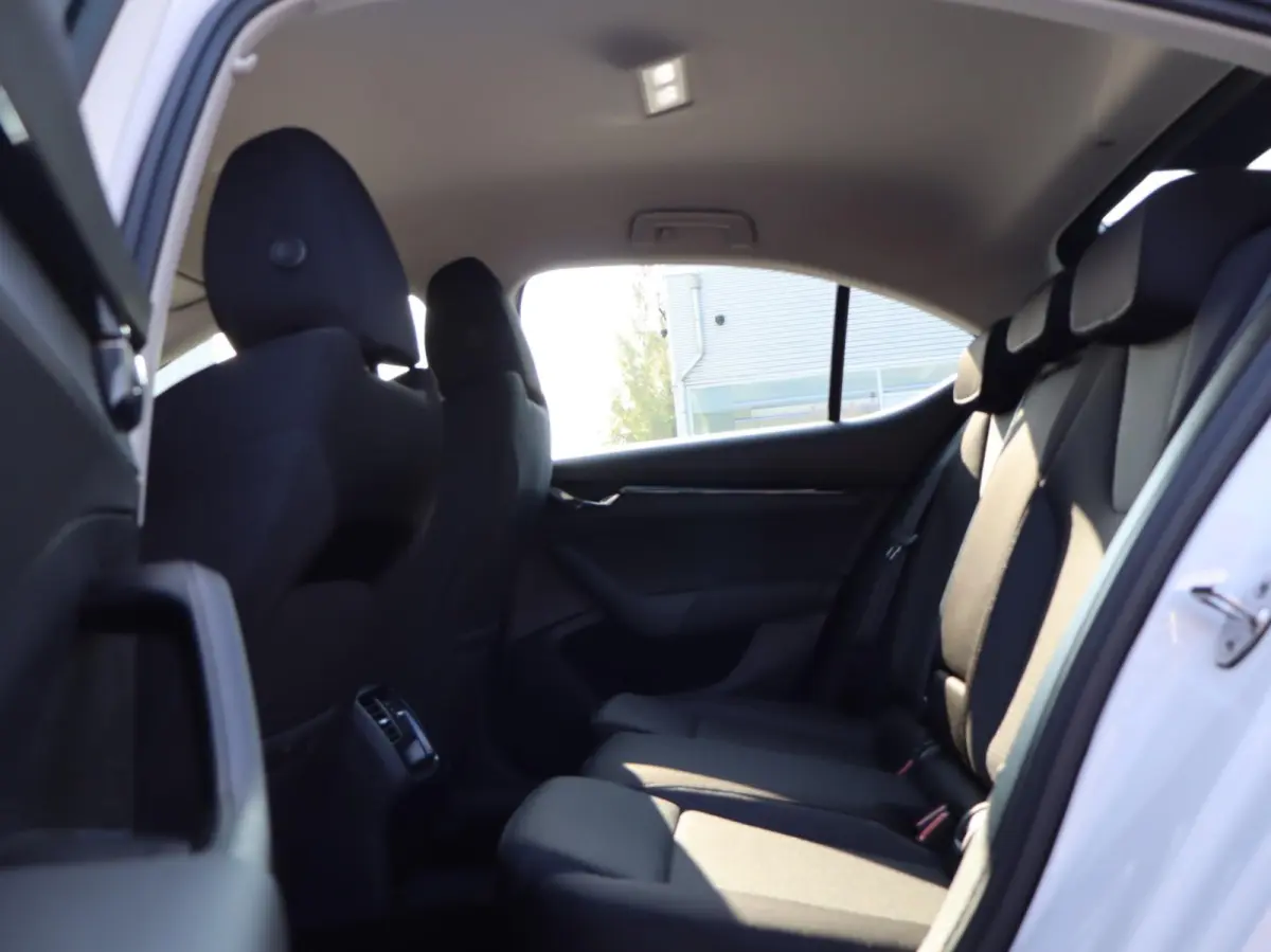 1.0 TSI 110pk Ambition | Cruise Control | Apple Carplay/Android Auto | LED Koplampen | Parkeersensor Achter